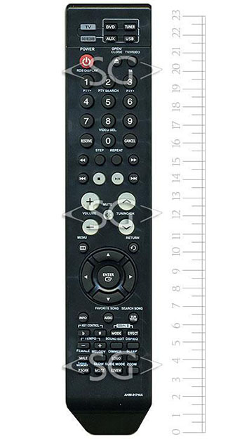 ����� �������������� ���������� ��� SAMSUNG AH59-01718A    home theater